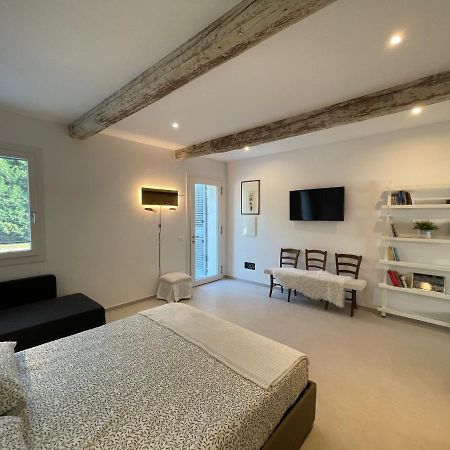 Appartement Due Di Tutto à Ferrare Extérieur photo