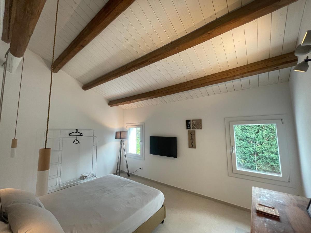 Appartement Due Di Tutto à Ferrare Extérieur photo