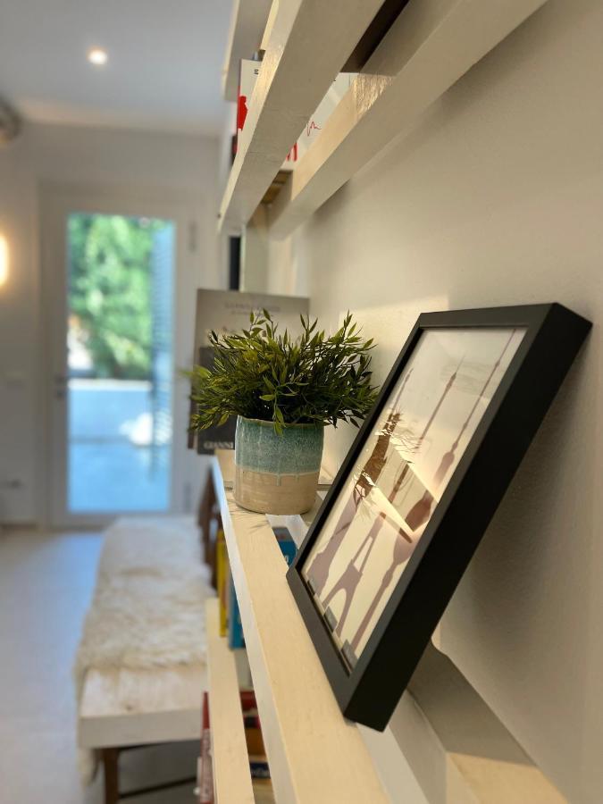 Appartement Due Di Tutto à Ferrare Extérieur photo