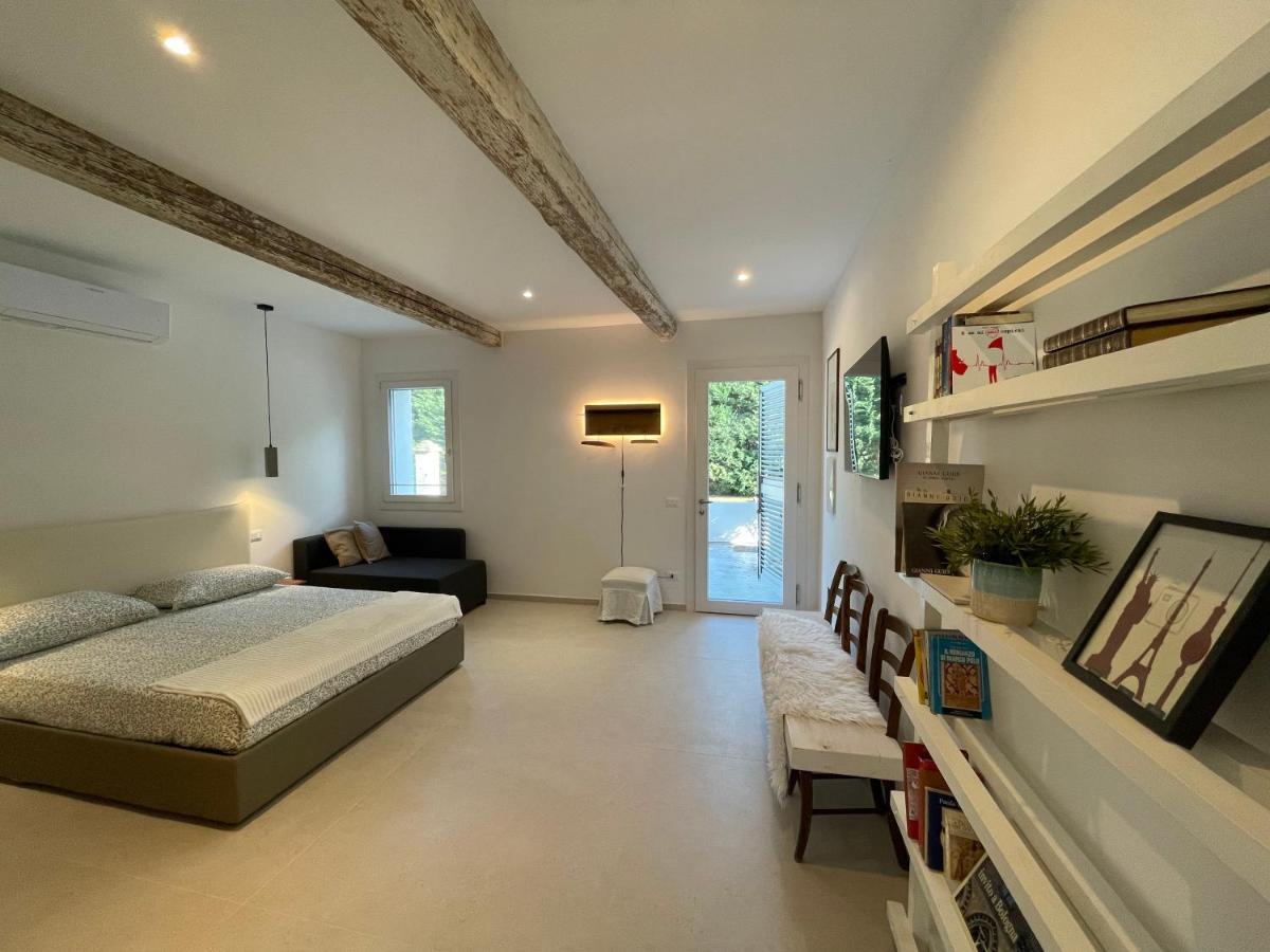 Appartement Due Di Tutto à Ferrare Extérieur photo