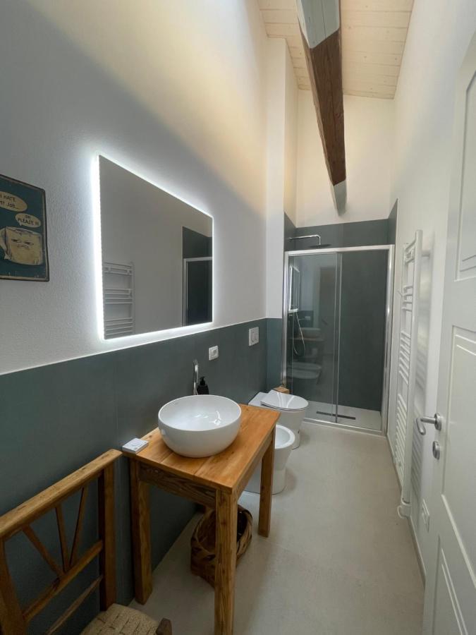 Appartement Due Di Tutto à Ferrare Extérieur photo