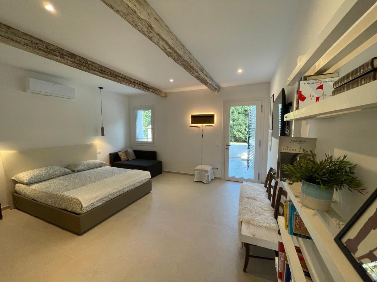 Appartement Due Di Tutto à Ferrare Extérieur photo