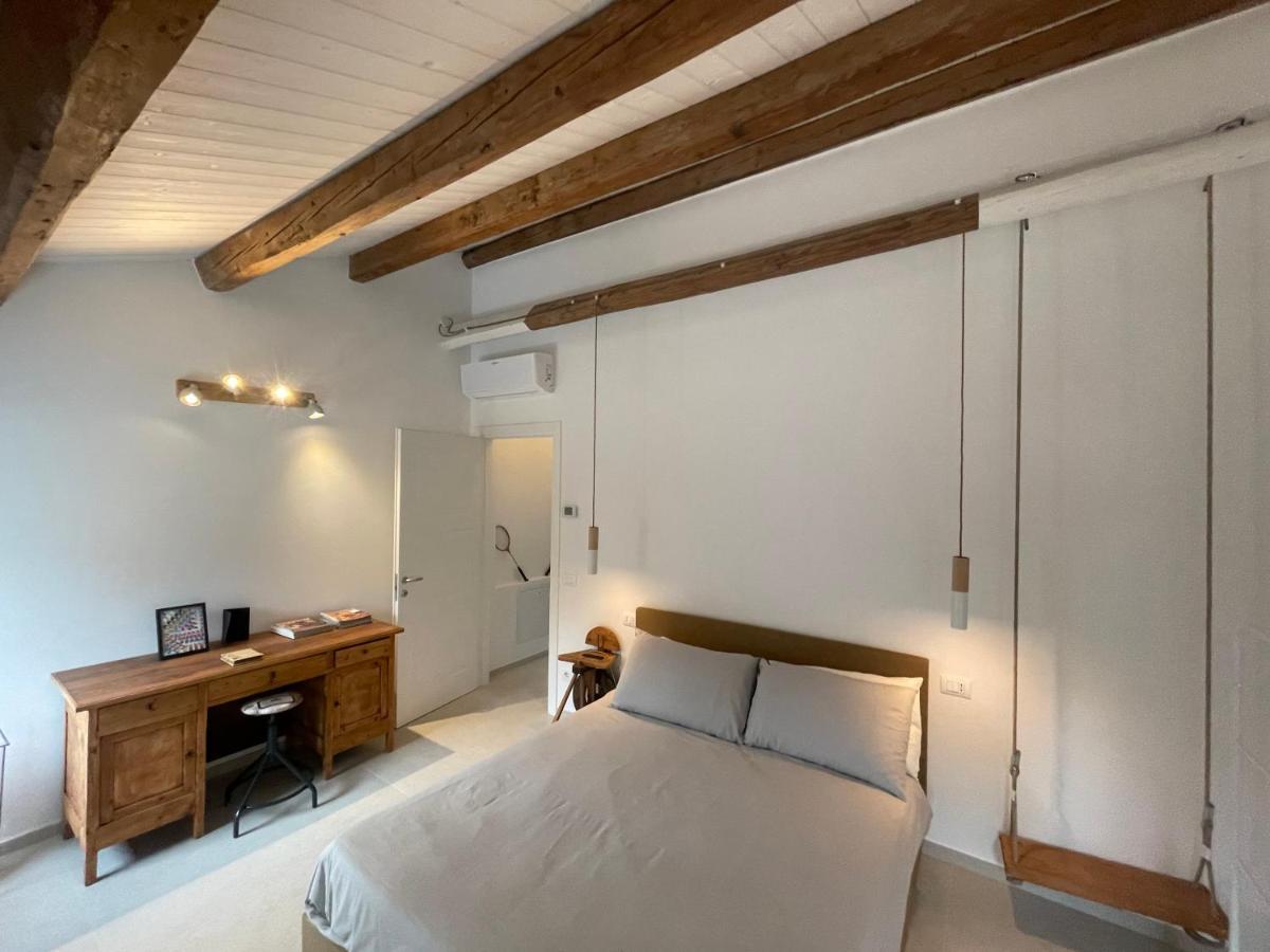 Appartement Due Di Tutto à Ferrare Extérieur photo