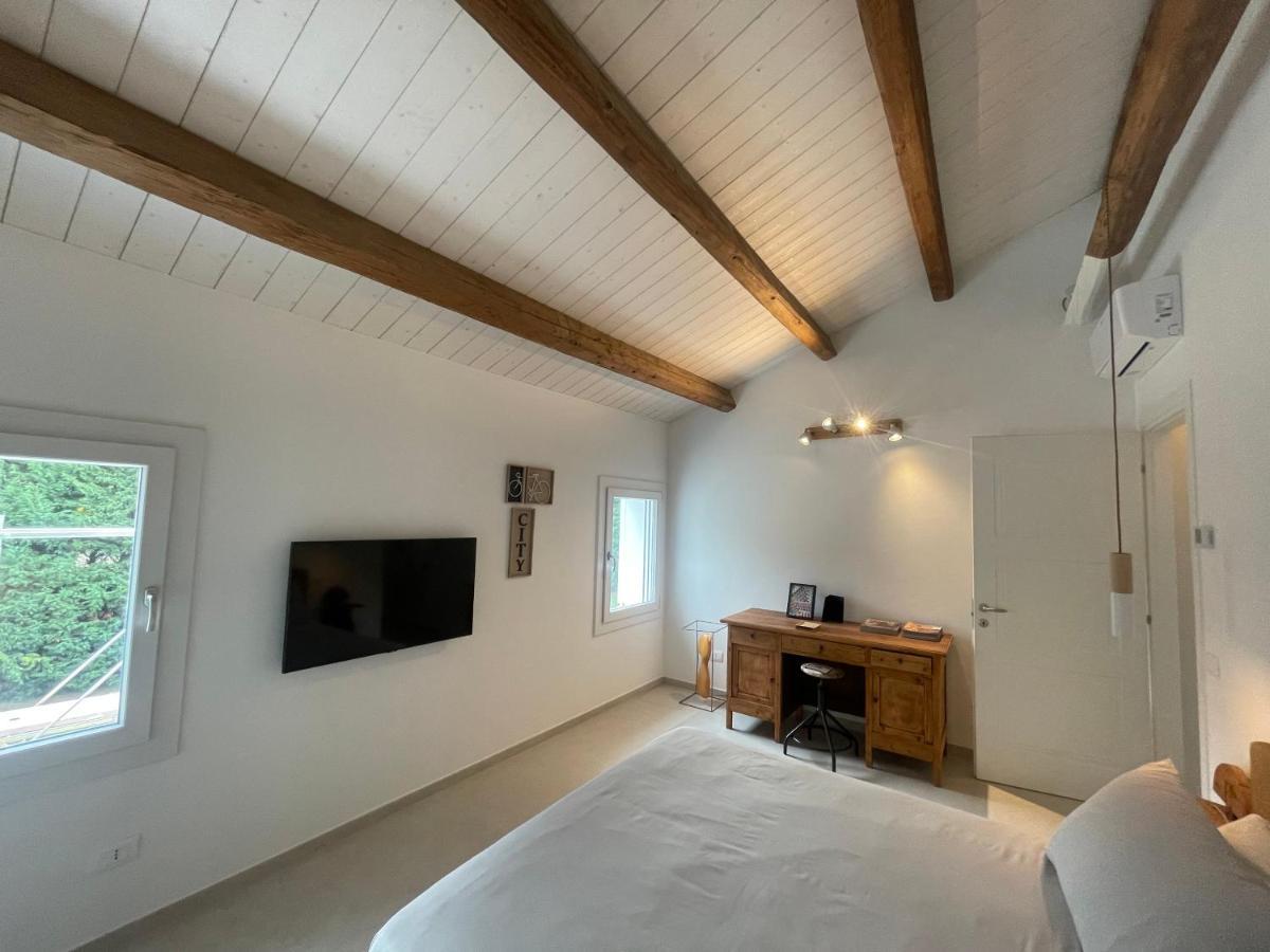 Appartement Due Di Tutto à Ferrare Extérieur photo