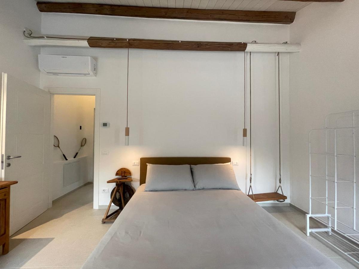 Appartement Due Di Tutto à Ferrare Extérieur photo