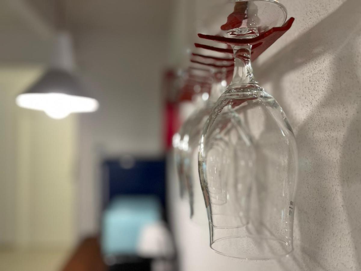 Appartement Due Di Tutto à Ferrare Extérieur photo