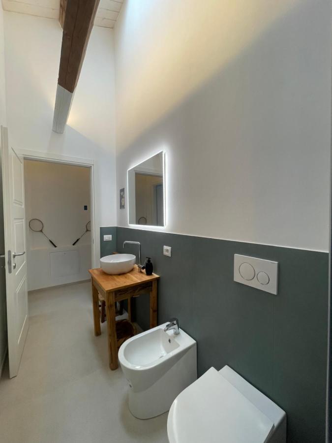 Appartement Due Di Tutto à Ferrare Extérieur photo