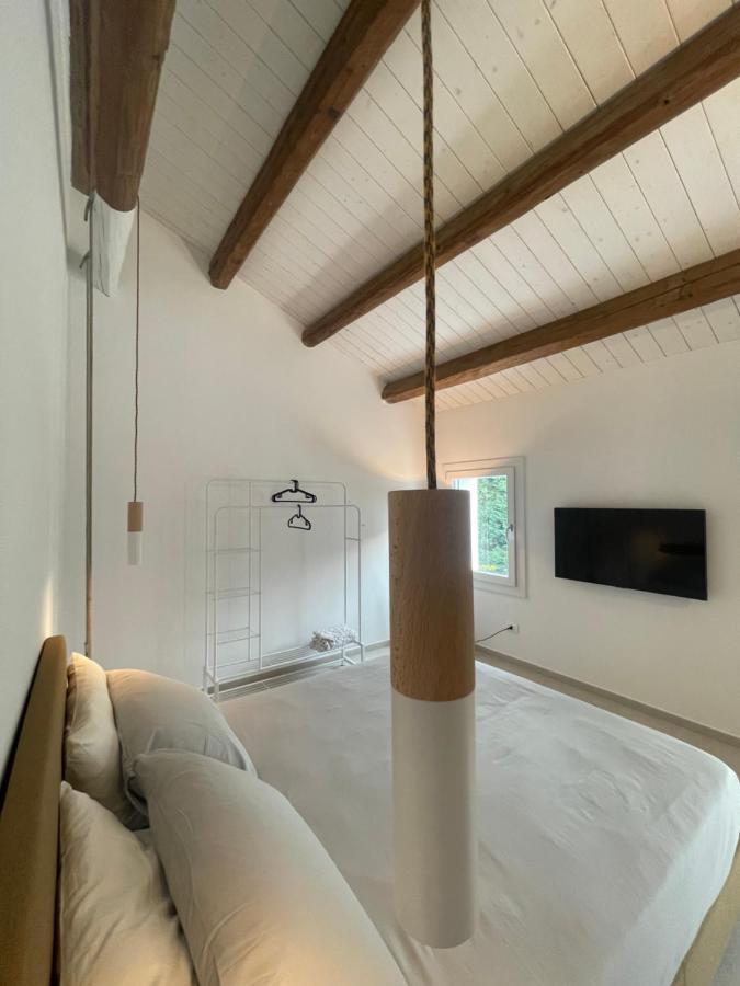 Appartement Due Di Tutto à Ferrare Extérieur photo