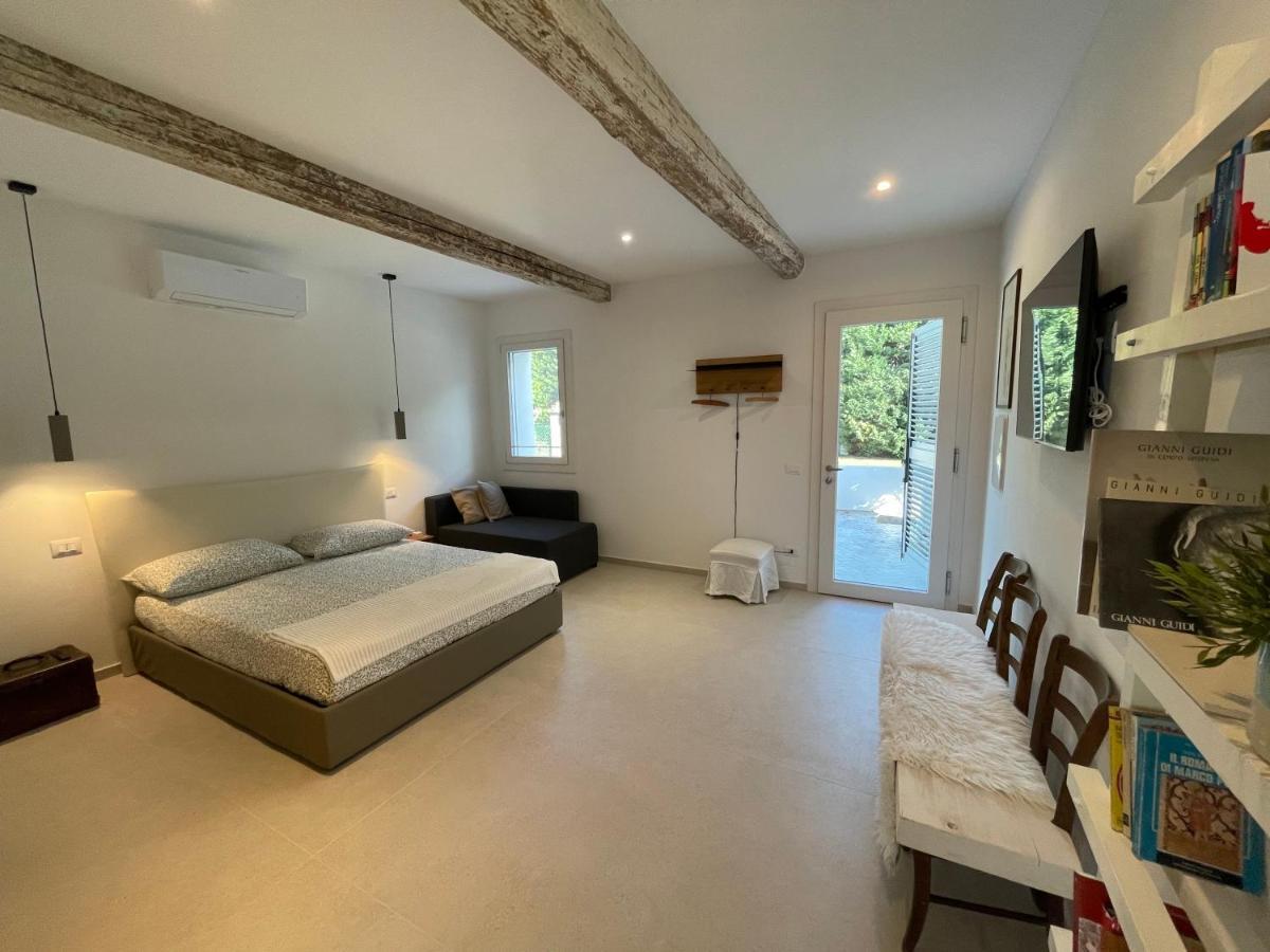 Appartement Due Di Tutto à Ferrare Extérieur photo