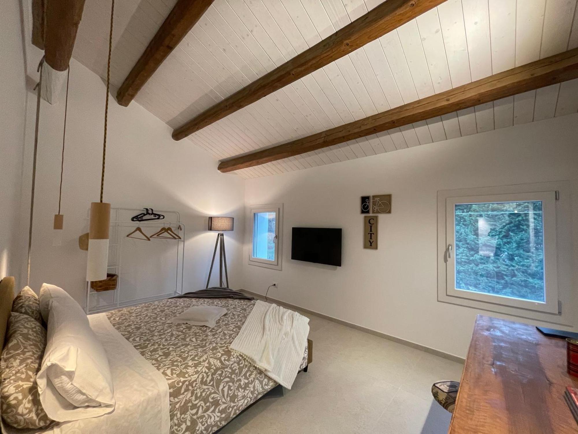 Appartement Due Di Tutto à Ferrare Extérieur photo