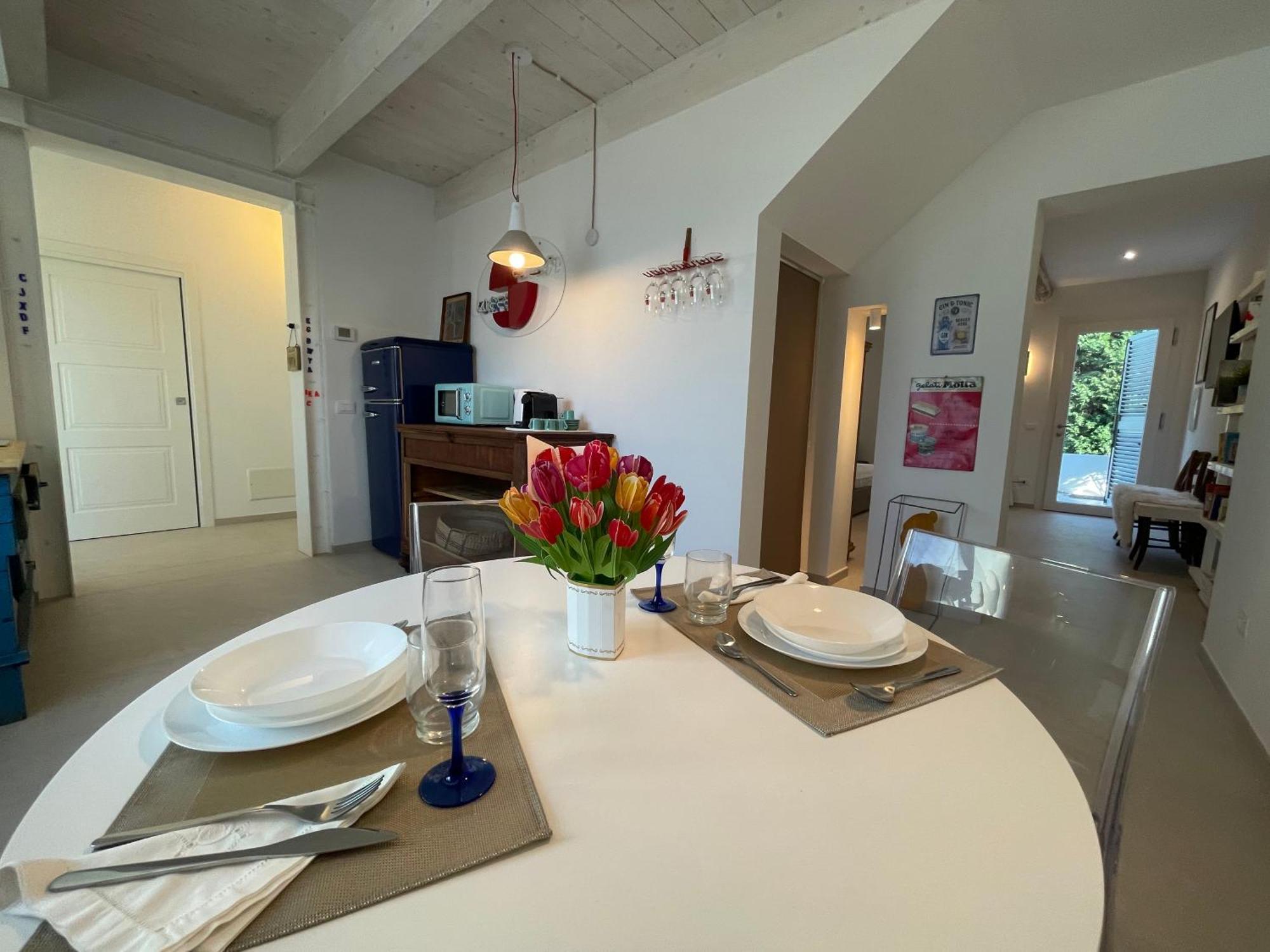 Appartement Due Di Tutto à Ferrare Extérieur photo