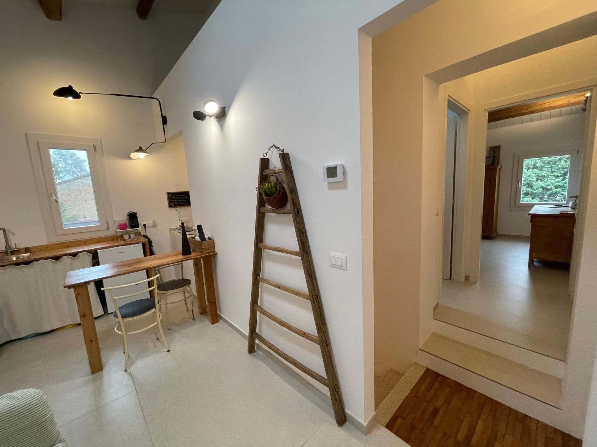 Appartement Due Di Tutto à Ferrare Extérieur photo