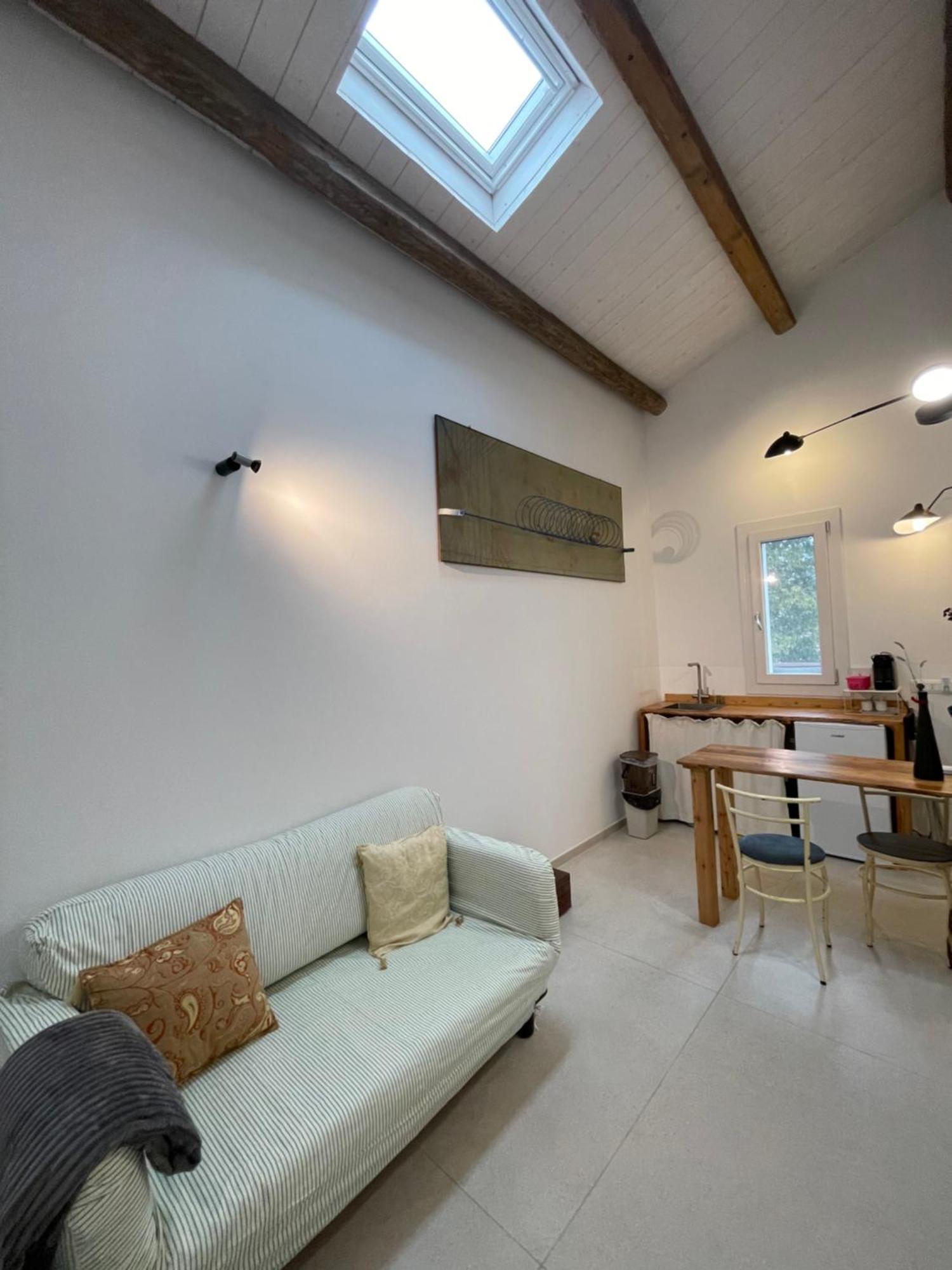Appartement Due Di Tutto à Ferrare Extérieur photo
